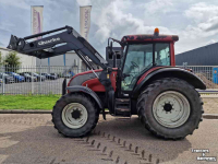 Tractor / Trekker Valtra C90
