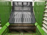Opraapwagen Krone ZX 470 GD