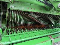 Opraapwagen Krone ZX 470 GD