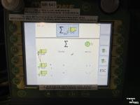 Opraapwagen Krone ZX 470 GD