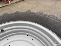 Wielen, Banden, Velgen & Afstandsringen Alliance VF 650/65R42 Agriflex