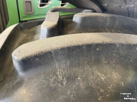 Wielen, Banden, Velgen & Afstandsringen Michelin 540/65R30 op 10 gaats Fendt velg