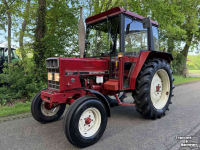 Tractor / Trekker International 633