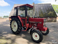 Tractor / Trekker International 633