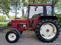Tractor / Trekker International 633