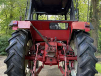 Tractor / Trekker International 633