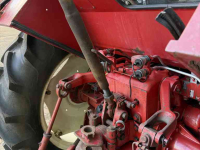 Tractor / Trekker International 633