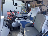 Tractor / Trekker New Holland T6.180 autocommand