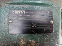 Beregeningspomp Rovatti DMR83/3/2A