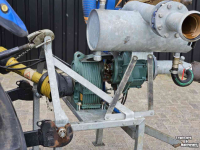Beregeningspomp Rovatti DMR83/3/2A