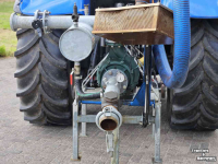 Beregeningspomp Rovatti DMR83/3/2A