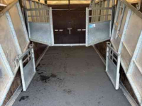 Overige landbouwtransportmachines en toebehoren  veewagen