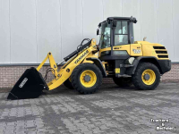 Shovel / Wiellader / Kniklader Yanmar V120