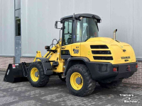 Shovel / Wiellader / Kniklader Yanmar V120