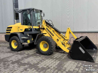 Shovel / Wiellader / Kniklader Yanmar V120