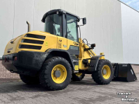 Shovel / Wiellader / Kniklader Yanmar V120