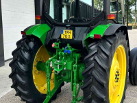 Tractor / Trekker John Deere 5400