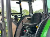 Tractor / Trekker John Deere 5400