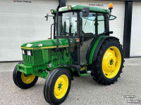 Tractor / Trekker John Deere 5400