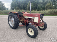 Tractor / Trekker International 633