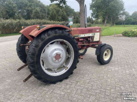 Tractor / Trekker International 633