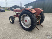 Tractor / Trekker International 633