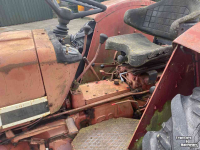 Tractor / Trekker International 633
