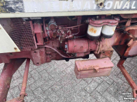 Tractor / Trekker International 633