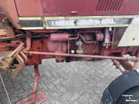 Tractor / Trekker International 633