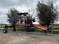 Rugger / Hark / Zwadhark Vicon Andex 705 Vario (NIEUW) AANBIEDING!