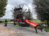 Rugger / Hark / Zwadhark Vicon Andex 705 Vario (NIEUW) AANBIEDING!