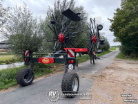 Rugger / Hark / Zwadhark Vicon Andex 705 Vario (NIEUW) AANBIEDING!