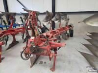 Ploegen Kverneland Kverneland LB 100-200-4 schaar ploeg