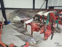 Ploegen Kverneland Kverneland LB 100-200-4 schaar ploeg