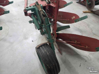 Ploegen Kverneland Kverneland LB 100-200-4 schaar ploeg