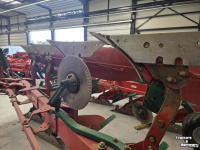 Ploegen Kverneland Kverneland LB 100-200-4 schaar ploeg