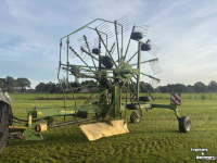 Rugger / Hark / Zwadhark Krone Swadro 900 hark