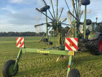Rugger / Hark / Zwadhark Krone Swadro 900 hark