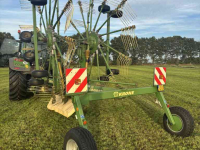 Rugger / Hark / Zwadhark Krone Swadro 900 hark