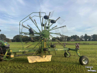 Rugger / Hark / Zwadhark Krone Swadro 900 hark