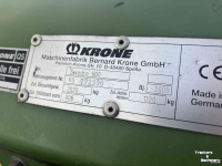 Rugger / Hark / Zwadhark Krone Swadro 900 hark