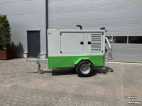 Beregeningspomp Rovadi ROVI 088/30FL-R