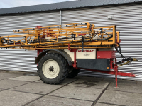 Gedragen Veldspuit Agrifac GS4245