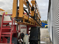 Gedragen Veldspuit Agrifac GS4245