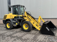 Shovel / Wiellader / Kniklader Yanmar V120