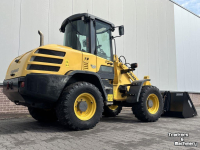 Shovel / Wiellader / Kniklader Yanmar V120