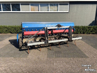 Zaaimachine Stegsted Overige CULTIVATOR