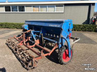 Zaaimachine Stegsted Overige CULTIVATOR