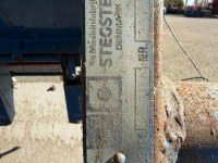 Zaaimachine Stegsted Overige CULTIVATOR