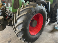 Wielen, Banden, Velgen & Afstandsringen Michelin Michelin 540/65R30 op 10 gaats Fendt velg